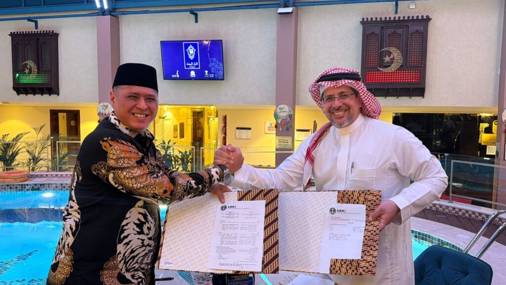 شراكة استراتيجية لتوظيف الكوادر المهنية في المصانع والمقاولات والممرضين الإندونيسيين في المملكة