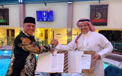 شراكة استراتيجية لتوظيف الكوادر المهنية في المصانع والمقاولات والممرضين الإندونيسيين في المملكة