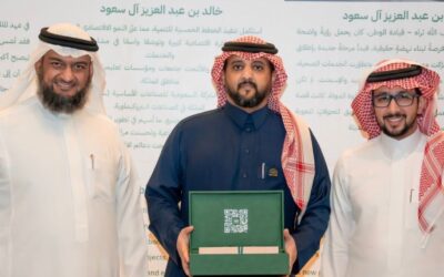 جود الإسكان تُكرِّم الإعلامي عبدالله القرني تقديرًا لجهوده في تغطية حملتها الرمضانية