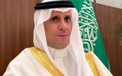 أحمد الشرهان للعود 80 عامًا من الريادة في عالم العود والعطور والزعفران بالرياض