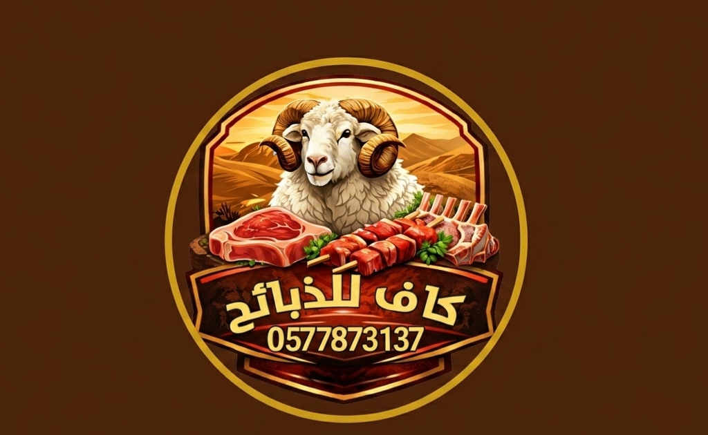 إطلاق تطبيق “كاف” للذبائح لتسهيل طلب وتوصيل الذبائح في الرياض