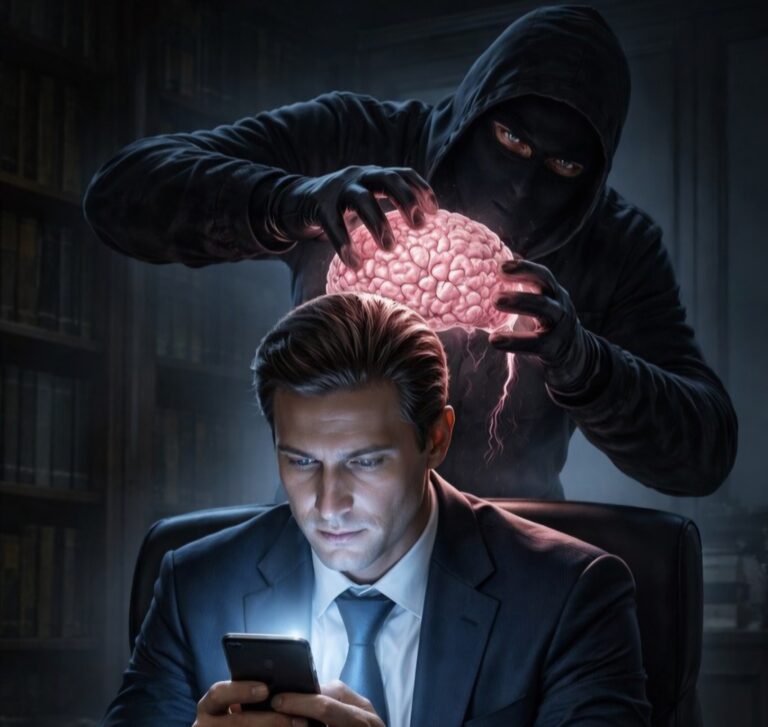 السرقة الاختيارية