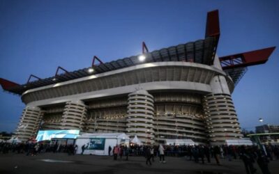 شبهات فساد تطال عملية بيع ملعب «سان سيرو»