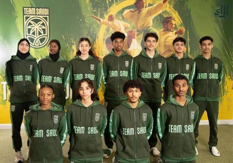 إعلان-قائمة-أخضر-التايكوندو-المشاركة-في-بطولة-العالم-للشباب