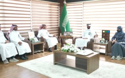 تعليم الأحساء يحصد «درع التميز» في العمل التطوعي على مستوى المملكة