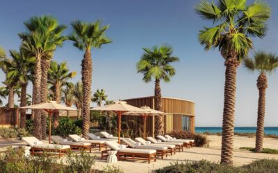 أجواء معتدلة وتجارب بحرية فريدة.. الخيارات على شواطئ المملكة لا تنتهي