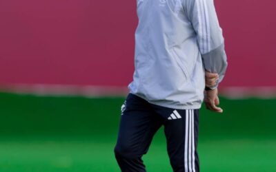 صربيا تكشف حال الأخضر وتضاعف الضغوط