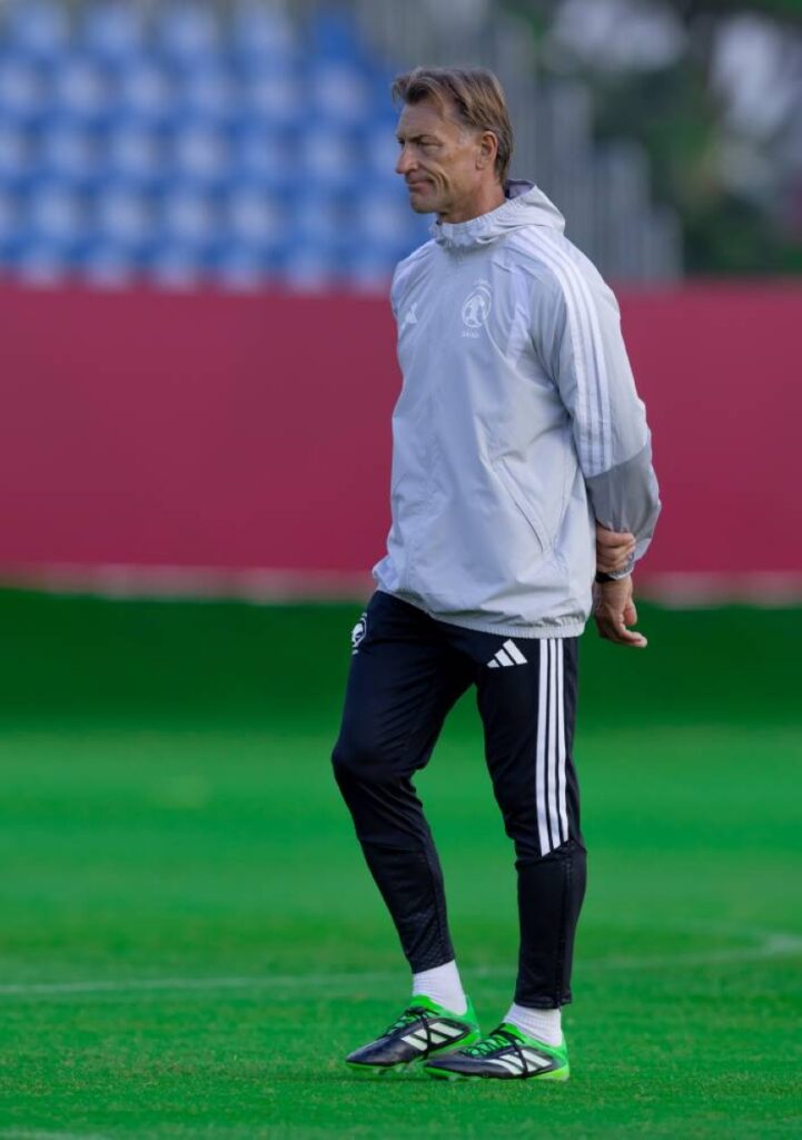 صربيا تكشف حال الأخضر وتضاعف الضغوط