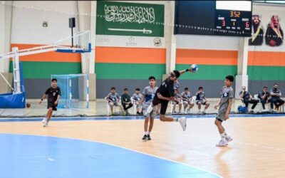 براعم يد السلام يهزمون الخويلدية