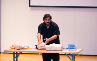 ”الشرقية“ تدرب منسوبيها على الإسعافات الطارئة لإنقاذ الأرواح