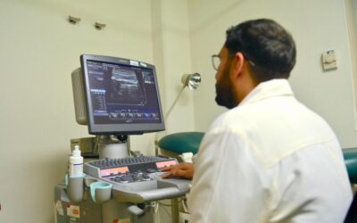 “طبية مكة” تدشّن عيادة متخصصة للموجات فوق الصوتية المعوية بأحدث الممارسات العالمية