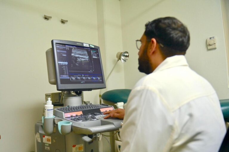 “طبية-مكة”-تدشّن-عيادة-متخصصة-للموجات-فوق-الصوتية-المعوية-بأحدث-الممارسات-العالمية