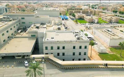 140 مستفيدًا من خدمات القسطرة القلبية بمركز الراجحي بالرس