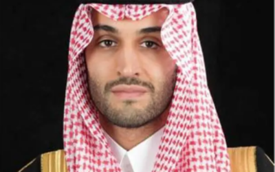 نائب أمير الجوف يعزّي الرويلي في وفاة والدته