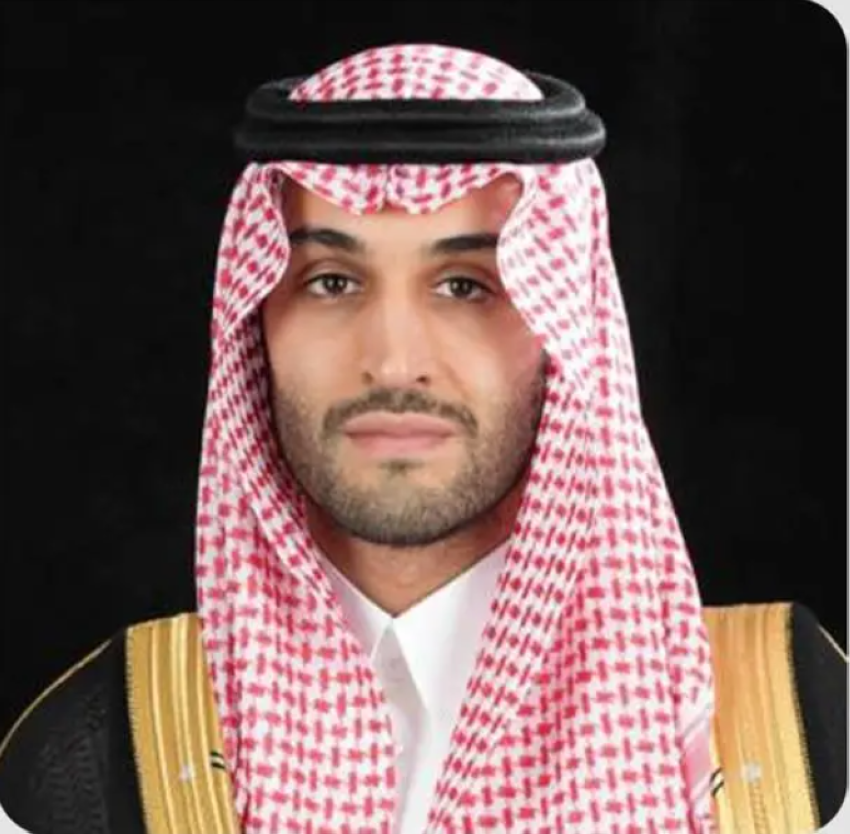 نائب أمير الجوف يعزّي الرويلي في وفاة والدته