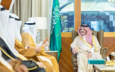 أمير الشرقية: دعم مستمر للقطاع غير الربحي وتعزيز مبادراته التنموية