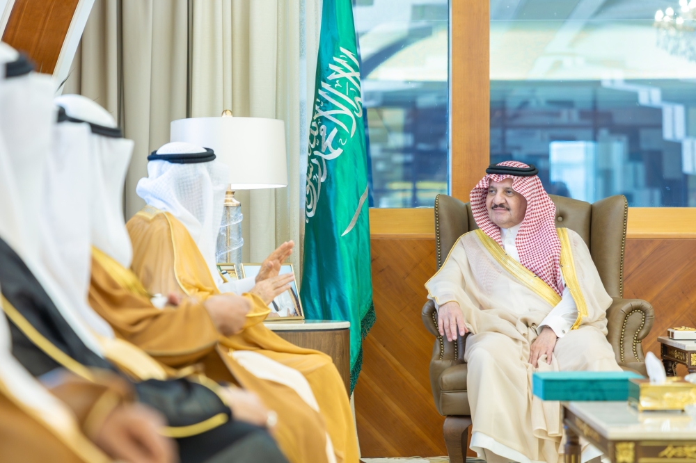 أمير الشرقية: دعم مستمر للقطاع غير الربحي وتعزيز مبادراته التنموية