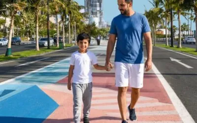 أبرزها الوقاية من السرطان.. فوائد المشي الفورية وطويلة المدى