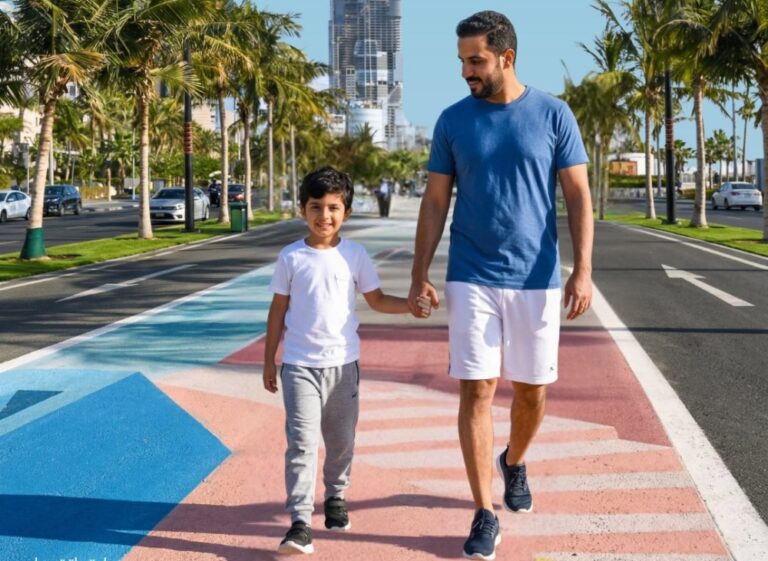 أبرزها-الوقاية-من-السرطان.-فوائد-المشي-الفورية-وطويلة-المدى