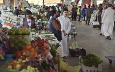 الدمام.. وفرة السلع واستقرار الأسعار يبرزان متانة منظومة الأمن الغذائي