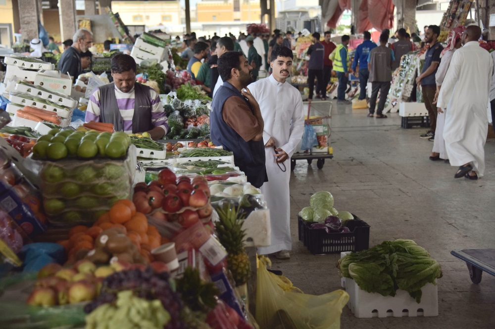 الدمام.. وفرة السلع واستقرار الأسعار يبرزان متانة منظومة الأمن الغذائي