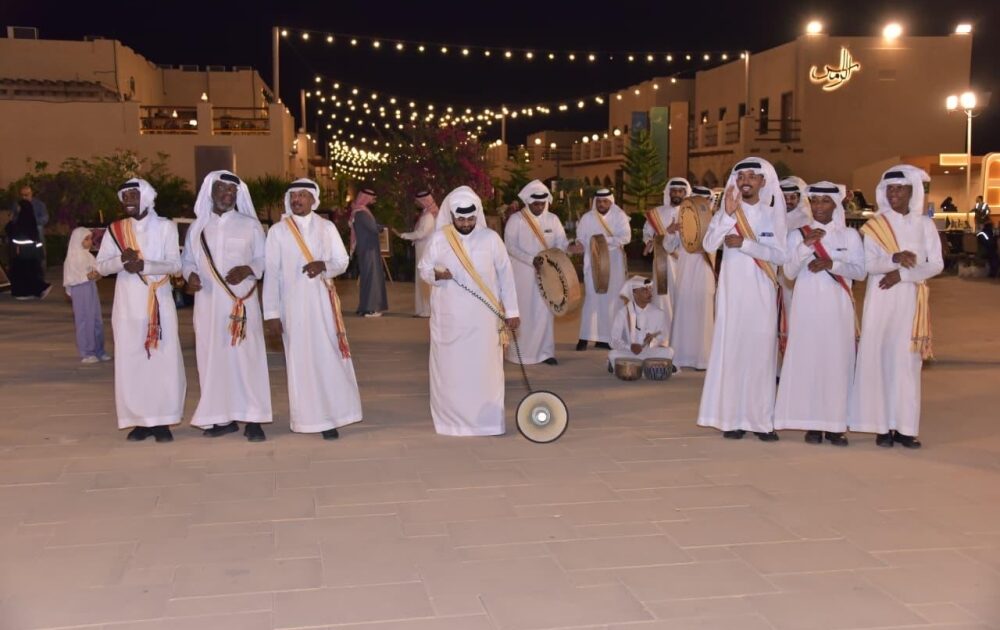 «صلة العطاء» تطلق مبادرة توعوية لحفظ النعمة في القطيف