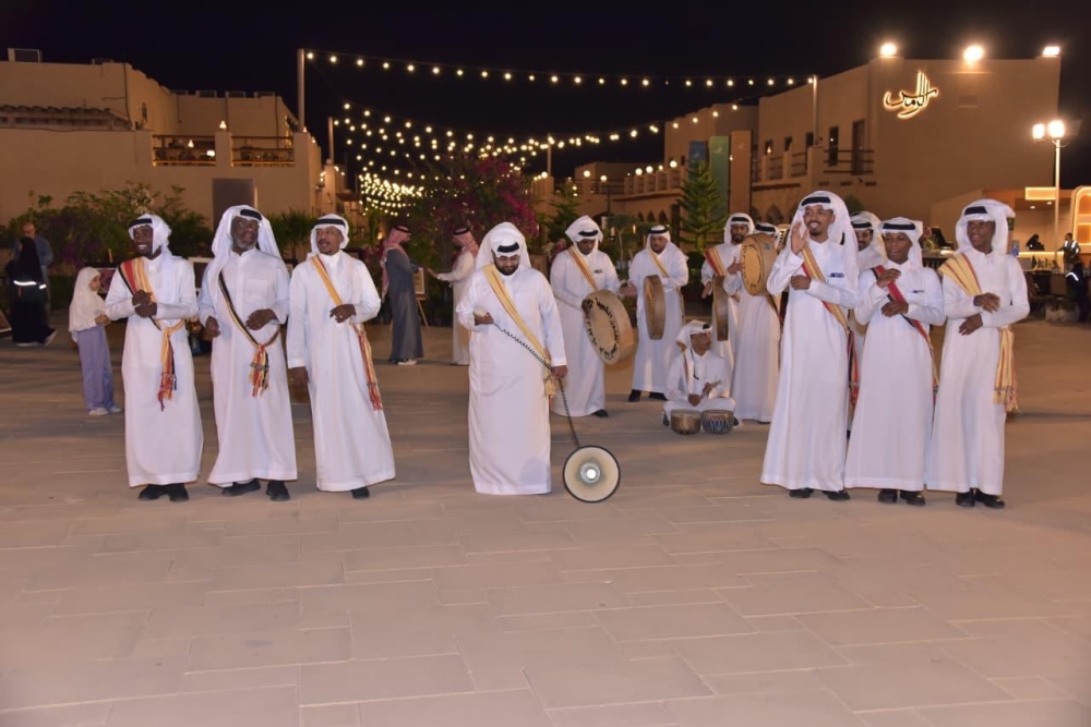 «صلة العطاء» تطلق مبادرة توعوية لحفظ النعمة في القطيف