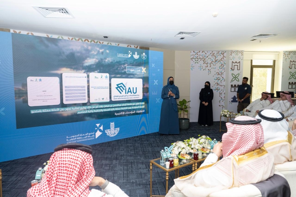 الشرقية تسرع التراخيص الإنشائية.. و«استديو العمارة» يرسخ هوية الساحل