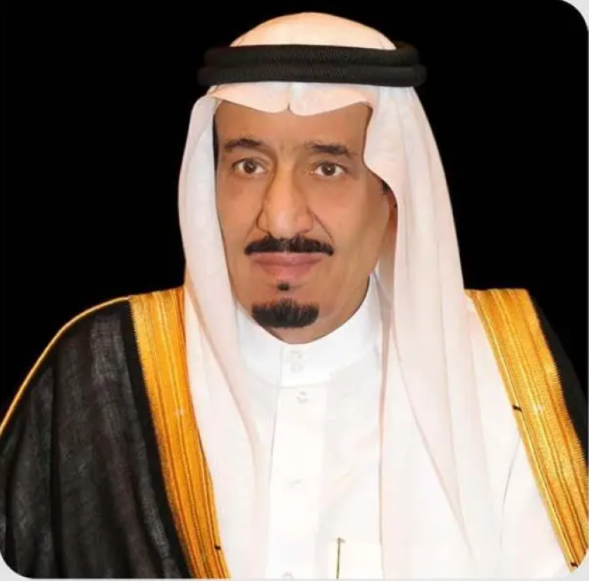 خادم الحرمين الشريفين يأمر بترقية وتعيين 218 قاضيًا بوزارة العدل