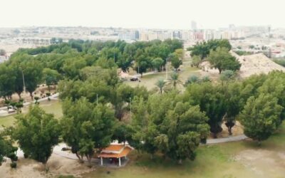 مدينة الخبر.. تطور متسارع وتناغم بين التنمية وجمال الواجهة البحرية