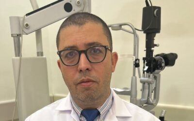 اختصاصي عيون لـ «اليوم» يحذر: المكياج والعدسات التجميلية قد تقود لمضاعفات خطيرة