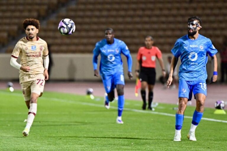 نيوم-يتغلب-على-الفيحاء-بهدف-نظيف