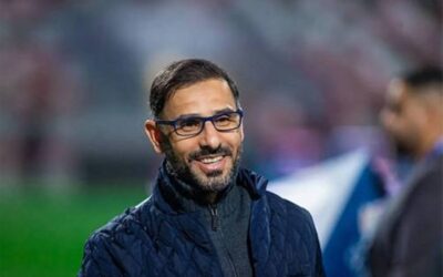 الشهري: لم أتلق أي عروض لتدريب الأخضر