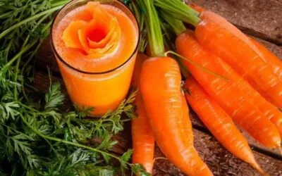 في يومه العالمي.. الجزر كنز غذائي من المعادن والفيتامينات