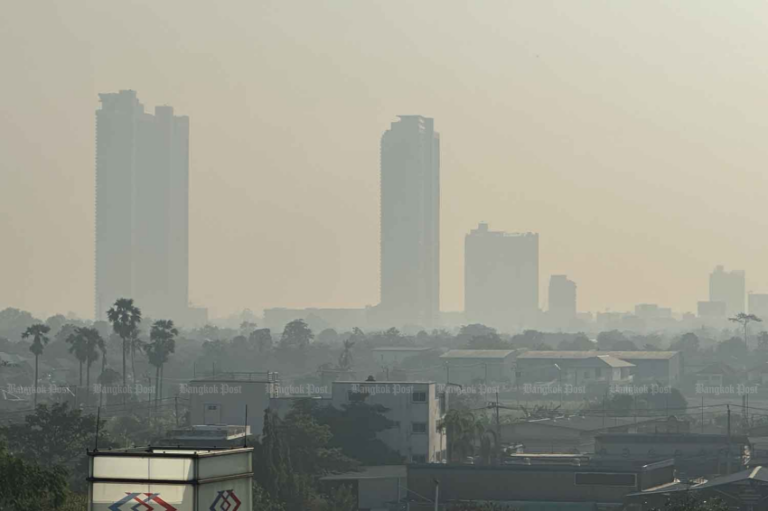 إعلان-3-مقاطعات-شمالي-تايلاند-مناطق-كوارث