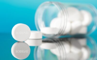 أفضل مصادر اليود الطبيعية.. دليلك للحصول على الكمية اليومية اللازمة