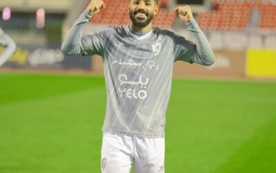 دوري يلو: أبها يُعزز صدارته.. والطائي بطل الديربي للمرة الأولى