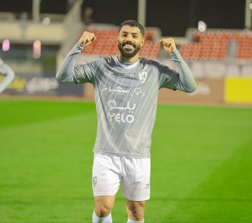 دوري يلو: أبها يُعزز صدارته.. والطائي بطل الديربي للمرة الأولى