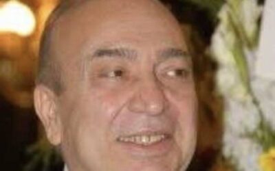 دانا العوًا إلى رحمة الله