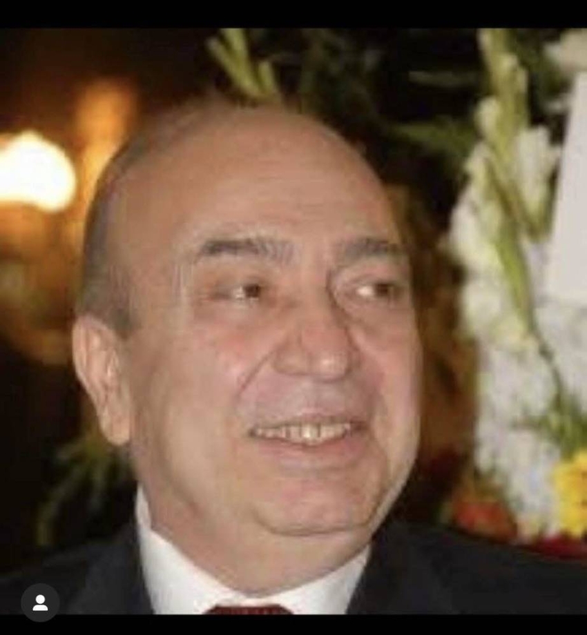 دانا العوًا إلى رحمة الله