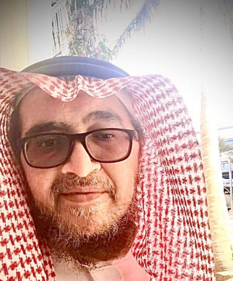 أسرة-كلكتاوي-تتلقى-التعازي-في-فقيدهم-(-عهد)