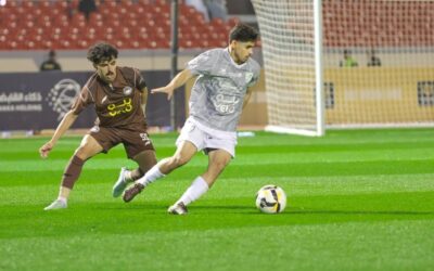 المطاردة مستمرة على القمة.. وفوز تاريخي للطائي