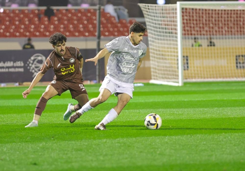 المطاردة مستمرة على القمة.. وفوز تاريخي للطائي