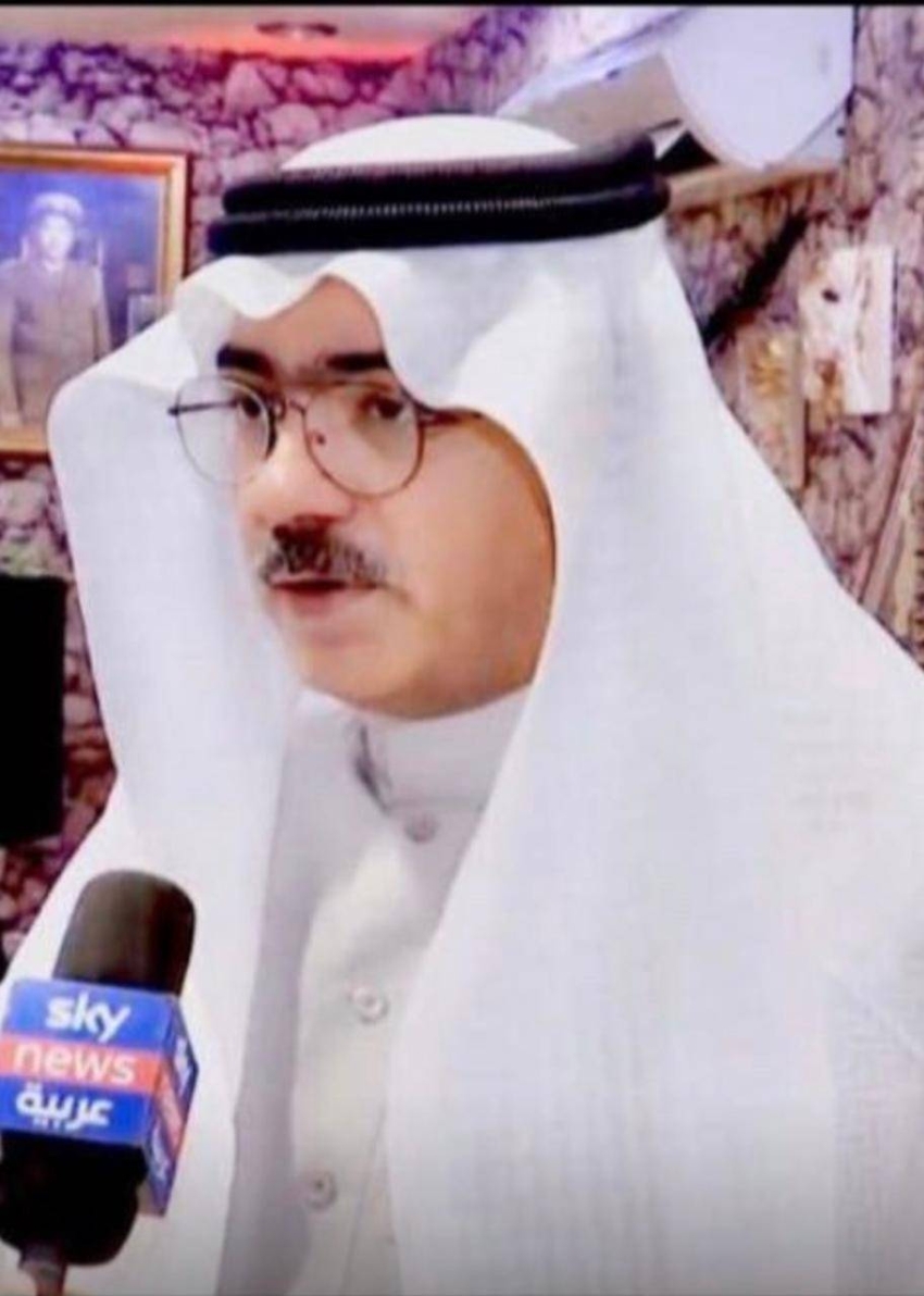 زوجة-اللواء-عبد-الفتاح-خياط