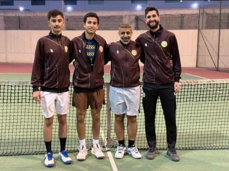 تنس-السلام-يتأهل-لنصف-النهائي-للدوري-الممتاز