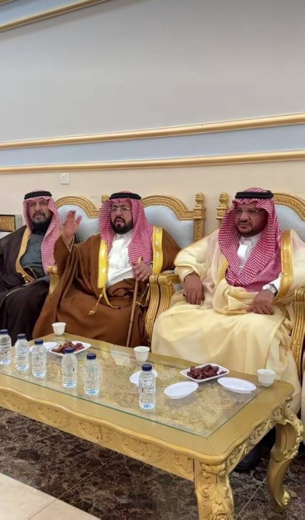 محافظ رنية يقدم التعازي في وفاة الدكتور بن شنيف