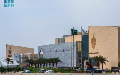 تمكين وطني لخدمة ضيوف الرحمن عبر المسار الوظيفي لإرشاد الحافلات في مكة المكرمة