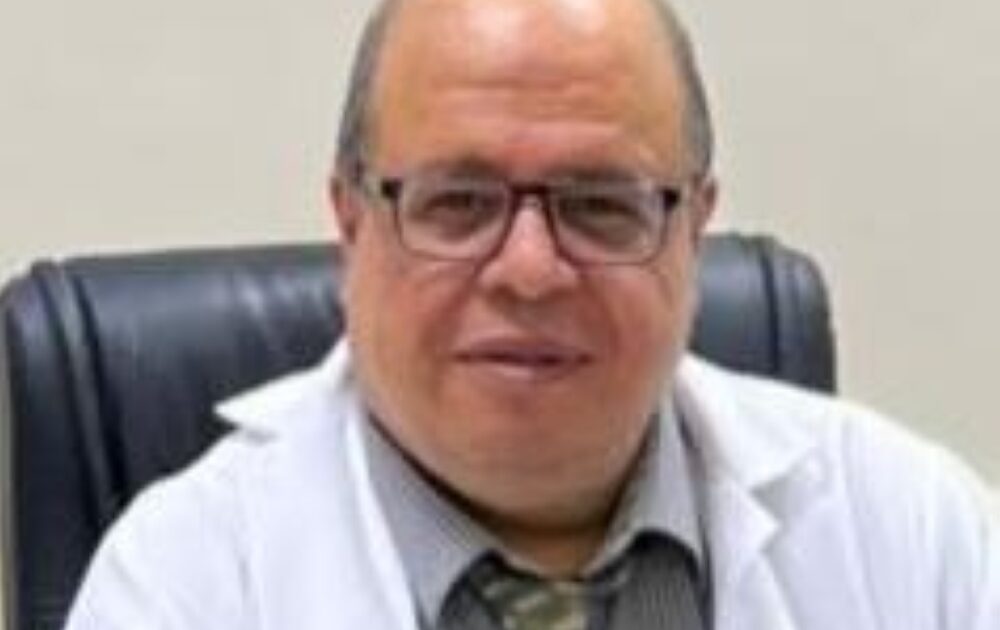 طبيبان لـ «اليوم»: بكاء الرضيع “نعمة فسيولوجية” ولابد من متابعة علامات الخطر