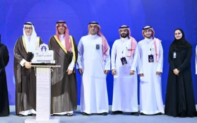 مُحافظ جدة يفتتح الملتقى المهني الـ13 لجامعة الملك عبدالعزيز