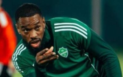 إيفان توني وكينيونيس يتقاسمان صدارة الهدافين